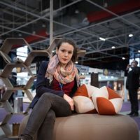 Anaëlle Golfier的照片