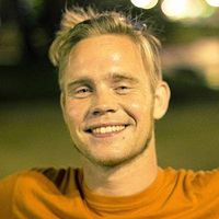 Mads Nilsen的照片