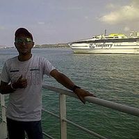 George Pulido's Photo