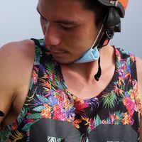 Thomas Skurray's Photo