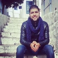 Mahdi Nouri的照片