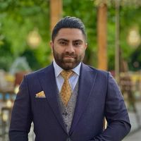 Farzam Derakhshani's Photo