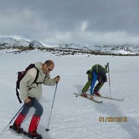 Pedro Ortega's Photo