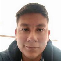 Demis Salazar的照片