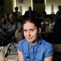 Photos de Alina Popova