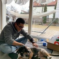 Haoling Liu的照片