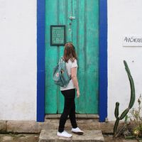 Photos de Claire Leach