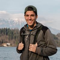 Thamer Negro El-Khatib's Photo