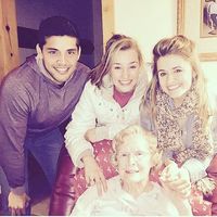 Fotos de Melissa Knepper