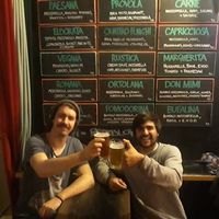 Antoine Borthayre's Photo