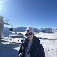 Camila Páez's Photo