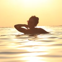 Milena Contreras的照片