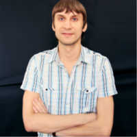 Andrey Oborsky's Photo