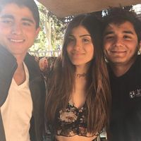 Mayra Hernández的照片