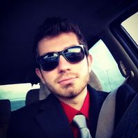 Mahmood Aldabbagh的照片