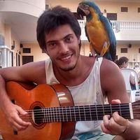 Le foto di Ale Blanco