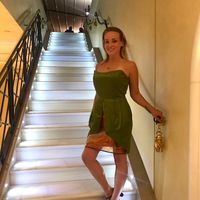 Ida-Kaisa Svensson's Photo