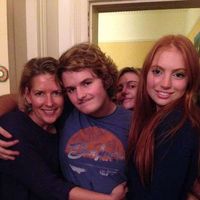 Tom Wilkie-black's Photo