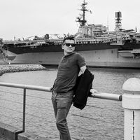 Vasiliy Salkov Jr.'s Photo