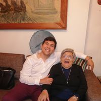 Fotos von Jorge Pereyra