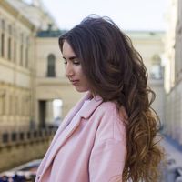 Arina  Sabitova的照片