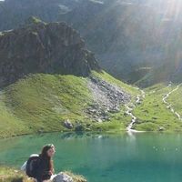 Virginie Forget's Photo