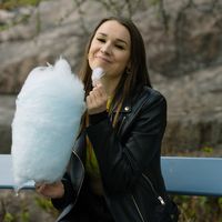 Susanna Kuivalainen's Photo