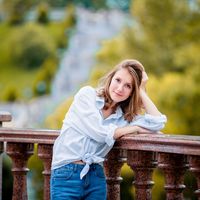 Maria Korniichenko的照片