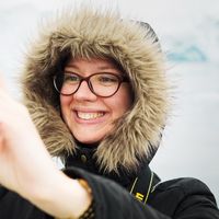 Sigita Sica的照片