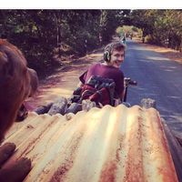 Noe van Alphen的照片