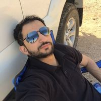 Aflah Al Kindi's Photo