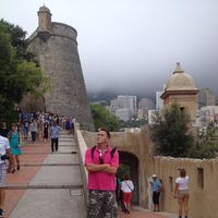 ALEXIS-MAXENCE's Photo