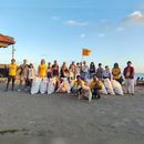 Weekly Beach Cleanup with Trash Hero Canggu 的照片