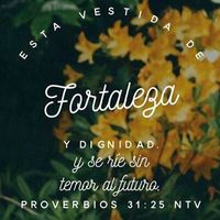 Naomi Alvarez's Photo