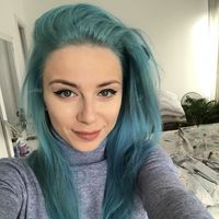 Adelina Baescu的照片