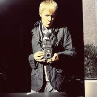 Rivo Sarapik's Photo