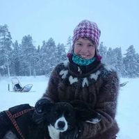 Heli Stormi的照片