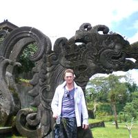 aaron Archer的照片