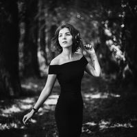 Fotos de Elina Kulikova