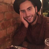 Davide Leopizzi's Photo