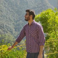 Vishal Bambroo的照片