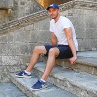 Nicolai Christoffersen's Photo