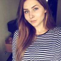 Anett Lazarchuk's Photo