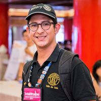 Dewin Justiniano的照片