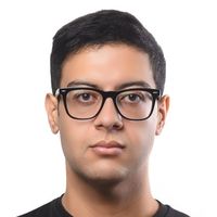 Mohamed Abdulla的照片