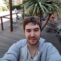 Richard Houser's Photo