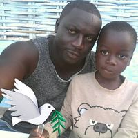 Louis Diahefa Diatta的照片