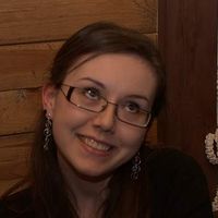 Klaudia Kłaczyńska的照片