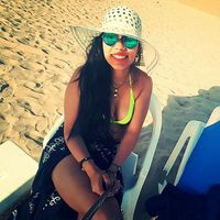 Mari Dani Gaviria's Photo