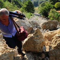 Mario Antonio Rogano's Photo